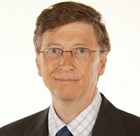 microsoft biography