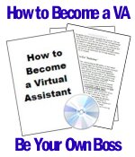 How to Become a Virtual Assistant