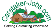 Find a Caretaker; Become a Caretaker.