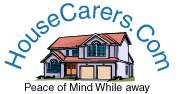 Find a Housesitter; Become a Housesitter.
