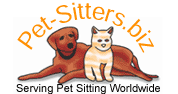 Pet Sitting is a booming popular trend worldwide.