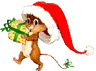 Merry Christmas!